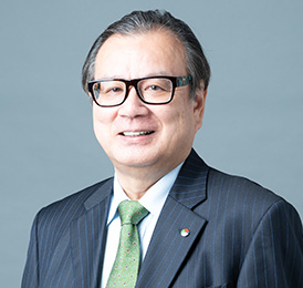 教授 村田 洋